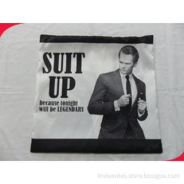 Heat Transfer Printing Microfiber Eco - friendly Printed Pe